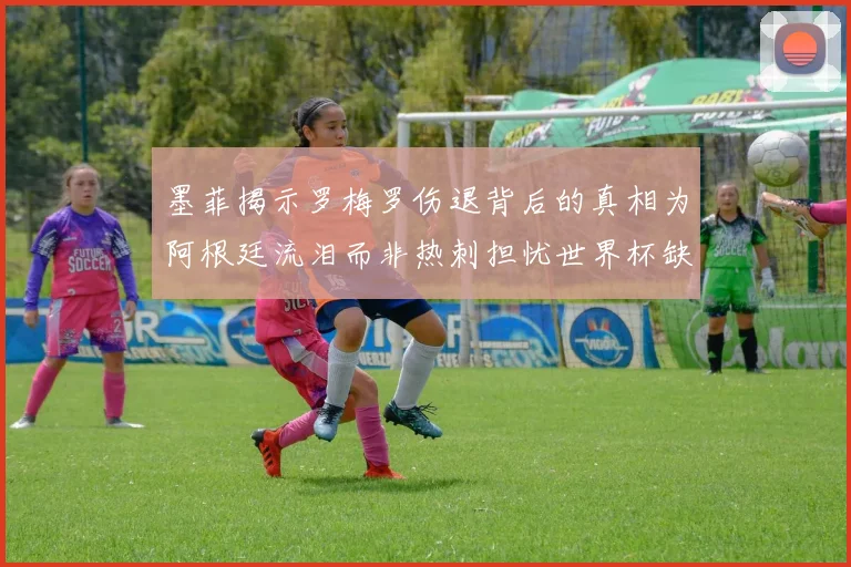 墨菲揭示罗梅罗伤退背后的真相为阿根廷流泪而非热刺担忧世界杯缺席